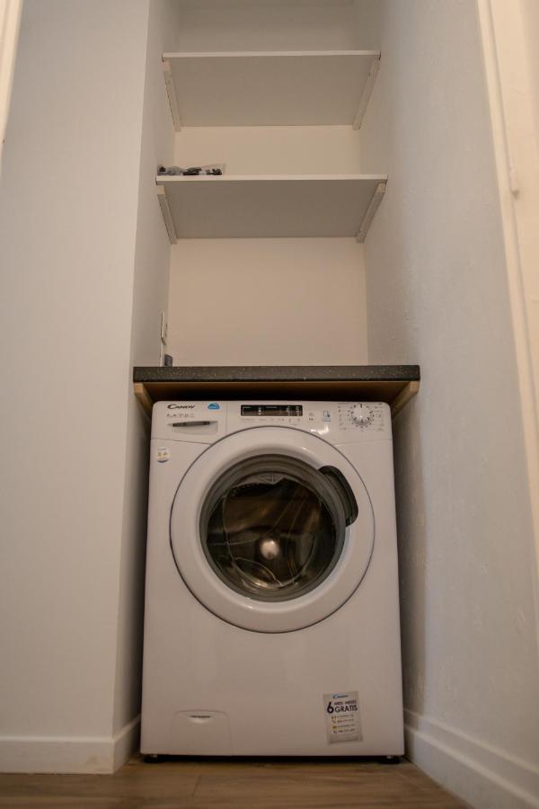 Appartamento Lebeaubrun_ Hypercentre_ Duplex Amboise Esterno foto